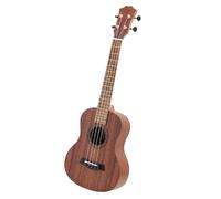 Ukulele per principianti Chitarra Acustica A Spalla Mancante Con Ukulele Hawaiano In Mogano A 4 Corde Da 21/23/26 Pollici(Size:23 inch)