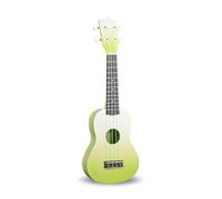 Ukulele Per Principianti Chitarra Colorata Ukulele Da 21 Pollici Uno Strumento Per Principianti Portatile E Facile Imparare(6)
