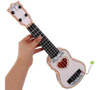 Ukulele Per Principianti Chitarra Ukulele Classica Per Principianti Da 44 Cm Per La Prima Educazione