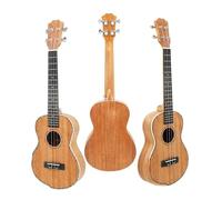 Ukulele Per Principianti Chitarra Ukulele Da 26 Pollici A Quattro Corde In Legno Di Mogano Mini Professionale Adatta Agli Amanti Della Musica