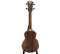 Ukulele Per Principianti Chitarra Ukulele Elettrica Acustica Da 24 Pollici Con Corpo In Legno Di Acacia Adatta Ai Principianti