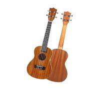 Ukulele Per Principianti Donne Piccola Chitarra Professionale Entry-level Da 23 Pollici(Beginner 23)