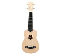 Ukulele Per Principianti Kit Ukulele Fai Da Te Strumento Dipinto A Mano In Legno Di Tiglio Non Finito Adatto Alla Creatività Degli Adulti