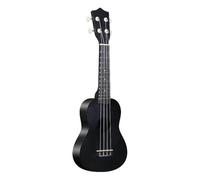 Ukulele Per Principianti Mini Chitarra Ukulele Per Principianti Da 21 Pollici Con Quattro Corde E Accessori Tra Cui Uno Strumento(3/4)