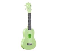 Ukulele Per Principianti Mini Chitarra Ukulele Per Principianti Da 21 Pollici Con Quattro Corde E Accessori Tra Cui Uno Strumento(2)
