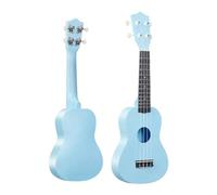 Ukulele Per Principianti Mini Chitarra Ukulele Per Principianti Da 21 Pollici Con Quattro Corde E Accessori Tra Cui Uno Strumento(6)