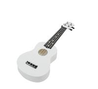 Ukulele Per Principianti Principianti Ukulele Da 21 Pollici In Plastica Colorata A Quattro Corde(2)