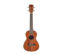 Ukulele Per Principianti Professionale Portatile Entry Level Per Ukulele A Quattro Corde Per Principianti In Mogano Da 26 Pollici