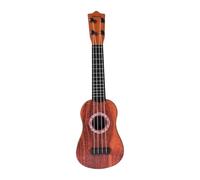 Ukulele Per Principianti Questo Ukulele Da 21 Pollici È Uno Strumento Soprano A Quattro Corde Adatto Ai Principianti