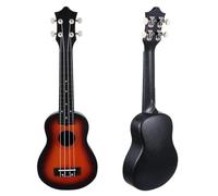 Ukulele Per Principianti Set Ukulele In Tiglio 12 Pollici Leggero Strumento Musicale Per Chitarra Piccola Per Principianti Perfetto Per Cantare