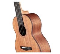Ukulele per principianti Ukulele A Quattro Corde Per Principianti Interamente Impiallacciato In Mogano Opaco(26 inch)