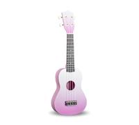 Ukulele Per Principianti Ukulele Colorato Da 21 Pollici Uno Strumento Portatile Per Principianti E Adulti(2)