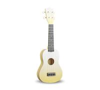 Ukulele Per Principianti Ukulele Colorato Da 21 Pollici Uno Strumento Portatile Per Principianti E Adulti(3/4)