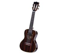 Ukulele per principianti Ukulele Con Scatola Elettrica Personalizzata Per Pianoforte Classico Professionale(Size:26 inch)