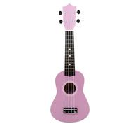 Ukulele Per Principianti Ukulele In Legno Colorato Da 21 Pollici Uno Strumento Per Principianti(3/4)