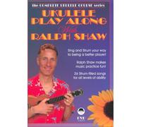 Ukulele Play Along with Ralph Shaw