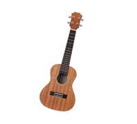 Ukulele Portatile Da 21 Pollici Con Top Solido Per Principianti Ukulele Professionale