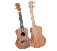 Ukulele professionale Bellissimo Suono KOA Ukulele Concert Ukulele Da Concerto 23 Pollici
