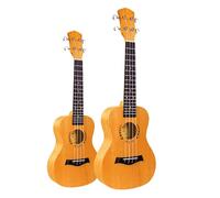 Ukulele Professionale Chitarra A Quattro Corde Da 23 Pollici Per Principianti A Tavola Singola Ukulele(Primary)