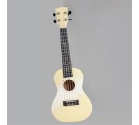 Ukulele Professionale Chitarra Professionale Ukulele Colorata Da 21 Pollici Per Principianti(Yellow)