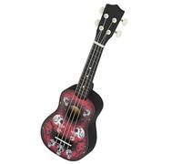Ukulele Professionale Chitarra Ukulele In Legno Per Studenti Principianti Da 21 Pollici