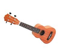 Ukulele Professionale Corpo In Legno Sapele Tastiera In Palissandro Ukulele 4 Corde 17 Tasti Ukulele Chitarra Acustica Ukulele Da 23 Pollici