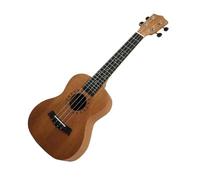 Ukulele Professionale Corpo In Mogano 23 Pollici Pratica Per Principianti Che Suona Lo Strumento Per Chitarra Ukulele A 4 Corde