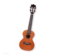 Ukulele Professionale Da 26 Pollici In Mogano Massello Con Top Acustico Per Cantare E Suonare Ukulele Professionale