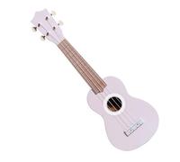 Ukulele Professionale I Principianti Adulti Con Ukulele A 4 Corde Da 21 Pollici Possono Suonare Un Piccolo Strumento Per Chitarra Ukulele (Color : A)