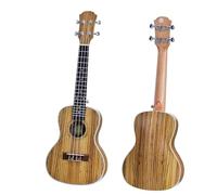 Ukulele Professionale Introduzione All'ukulele E Alla Chitarra A Quattro Corde Per Principianti Professionisti(21 inch)