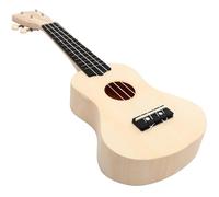 Ukulele Professionale Kit Creativo Per Ukulele Materiale In Tiglio Non Finito Fai Da Te Leggero E Adatto Alla Pittura Creativa