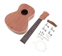 Ukulele Professionale Kit Di Strumenti Per Ukulele Per Dipingere E Creare Il Tuo
