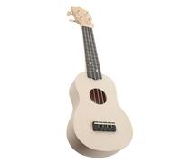 Ukulele Professionale Kit Incompiuto Per Chitarra Ukulele In Legno Fai-da-te Assemblato A Mano Per Gli Amanti Della Musica