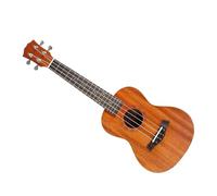 Ukulele Professionale Kit Per Principianti Ukelele Con Corpo In Mogano Massiccio Da 21 Pollici Con Borsa Set Ukulele Capo Sintonizzatore Digitale