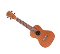 Ukulele Professionale Kit Ukulele Da Concerto Acustico Da 23 Pollici Ukulele In Compensato Di Mogano Con Borsa Corde Di Ricambio Per Cinturino Per Ukulele