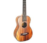 Ukulele Professionale Mini Chitarra Acustica/elettrica Da Concerto Ukulele Da 23 Pollici, Corpo In Legno Di Acacia, Tastiera In Palissandro, Ukulele (Color : Acoustic)