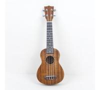 Ukulele Professionale Piccola Chitarra Ukulele Con Tavola Solida Da 23 Pollici Per Principianti(21 Inch)