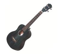 Ukulele Professionale Piccolo Strumento Per Chitarra Per Ukulele Da 26 Pollici In Mogano Interamente Impiallacciato Con Superficie Lucida Per Principianti (Color : B)