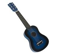 Ukulele Professionale Strumento A 6 Corde Per Mini Chitarra Ukulele Adatto Agli Amanti Della Musica Che Suonano Accessori