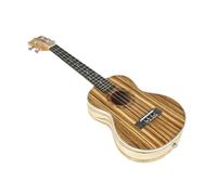 Ukulele professionale Strumento Musicale Ukulele Per Principianti Da 24/26 Pollici Regalo Ukulele Compatto A 4 Corde Di Livello Professionale Per Principianti(26inch)