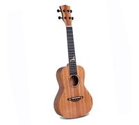 Ukulele Professionale Ukulele A Tavola Singola Da 24 Pollici E 26 Pollici In Palissandro Di Mogano Per Principianti Professionali(26 Inch)