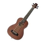 Ukulele Professionale Ukulele Bass Concert Size Strumenti Musicali Professionali