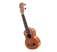 Ukulele Professionale Ukulele Da 21 Pollici A Quattro Corde Strumento 15 Tasti Tastiera In Palissandro Chitarra Acustica Ukulele Da 53 Cm