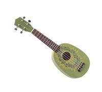 Ukulele Professionale Ukulele Da 21 Pollici Con Corpo In Tiglio E Tastiera In Palissandro Ukulele Strumento Musicale Per Chitarra Per Principianti Di Musica (Color : A)