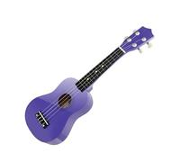Ukulele Professionale Ukulele Da 21 Pollici Per Chitarra Piccola In Legno A Quattro Corde Per Principianti Che Suona Uno Strumento Musicale Ukulele (Color : 02)