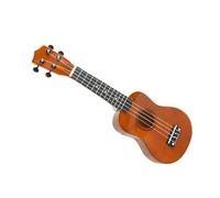 Ukulele Professionale Ukulele Da 21 Pollici Per Chitarra Piccola In Legno A Quattro Corde Per Principianti Che Suona Uno Strumento Musicale Ukulele (Color : 05)