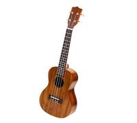 Ukulele Professionale Ukulele Da 23 Pollici Con Corpo In Acacia Completo, Ukulele Professionale Che Suona Un Piccolo Strumento Per Chitarra