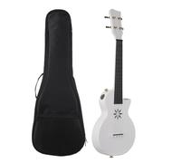 Ukulele Professionale Ukulele Da 25 Pollici A 4 Corde Per Chitarra Ukulele In Fibra Di Carbonio Ukulele Portatile Con Borsa Per Il Trasporto Per Adulti (Color : C)