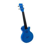Ukulele Professionale Ukulele Da 25 Pollici A 4 Corde Per Chitarra Ukulele In Fibra Di Carbonio Ukulele Portatile Con Borsa Per Il Trasporto Per Adulti (Color : B)