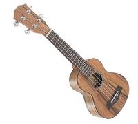 Ukulele Professionale Ukulele Da Concerto Per Chitarra Piccola Da 21 Pollici A 15 Tasti In Palissandro Di Noce Materiale 4 Corde